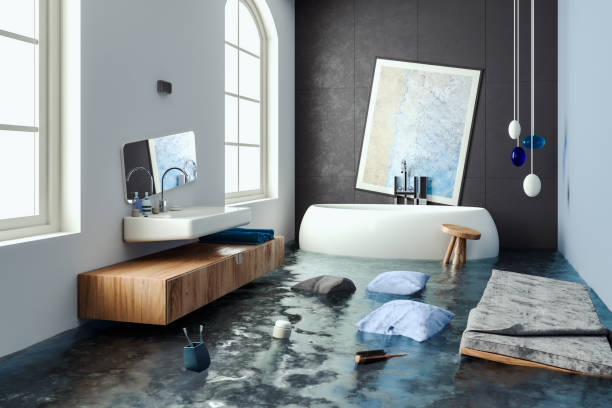 Best Water damage contractors near me  in Trevorton, PA