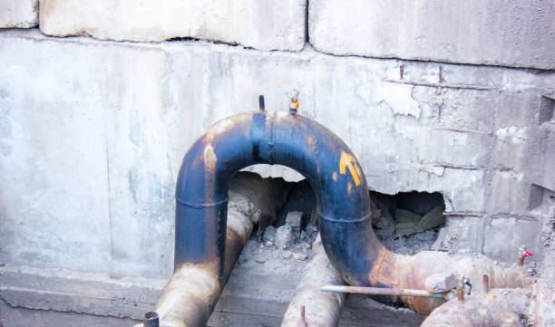 Best Sewage cleanup and water damage restoration  in Trevorton, PA